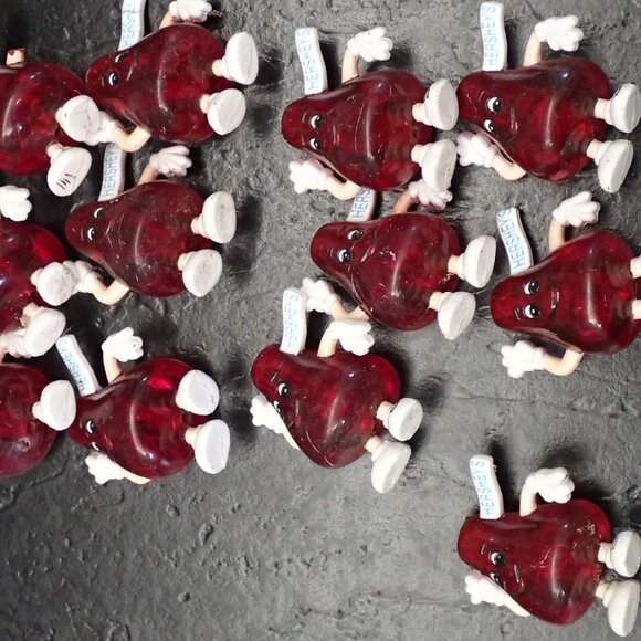 Hershey Kisses Light Covers Green and red - Picture 5 of 5